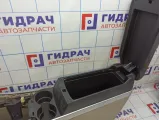 Консоль центральная Mazda CX-7 E221-64-420B-34