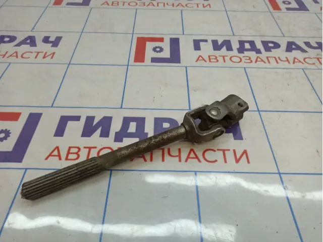 Кардан рулевой Mazda CX-7