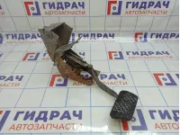 Педаль тормоза Mazda CX-7 EG21-43-300B