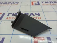 Накладка декоративная на торпедо верхняя левая Mazda CX-7 EG21-68-179B-02