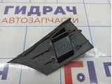 Накладка декоративная на торпедо верхняя левая Mazda CX-7 EG21-68-179B-02