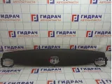 Накладка декоративная на торпедо верхняя Mazda CX-7 EG22-60-710D-02