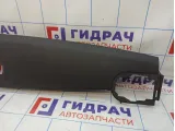 Накладка декоративная на торпедо верхняя Mazda CX-7 EG22-60-710D-02