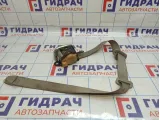 Ремень безопасности с пиропатроном передний левый Mazda CX-7 E223-57-L30A-34