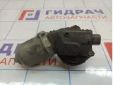 Моторчик стеклоочистителя передний Mazda CX-7 EH10-67-340