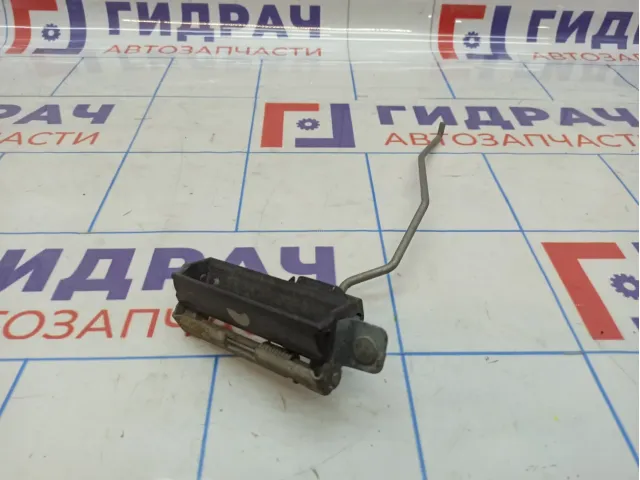 Ручка двери багажника наружная Mazda CX-7 GJ6A-56-8C0N