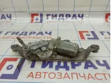 Моторчик стеклоочистителя задний Mazda CX-7 EG21-67-450C