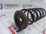 Пружина передняя Mazda CX-7 EG25-34-011B