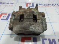 Суппорт тормозной передний левый Mazda CX-7 L206-33-990A