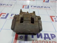 Суппорт тормозной передний правый Mazda CX-7 L206-33-980A