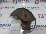 Кулак поворотный передний левый Mazda CX-7 L206-33-030A