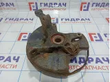 Кулак поворотный передний левый Mazda CX-7 L206-33-030A