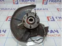 Кулак поворотный передний правый Mazda CX-7 L206-33-020A
