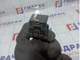 Ручка открывания капота Mazda CX-7