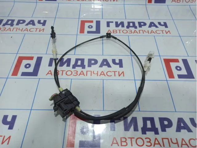 Трос кулисы КПП Mazda CX-7