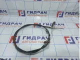 Трос стояночного тормоза центральный Mazda CX-7 EG21-44-150E