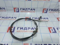 Трос стояночного тормоза центральный Mazda CX-7 EG21-44-150E