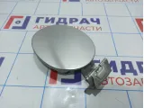 Лючок бензобака Mazda CX-7 EG21-42-410B