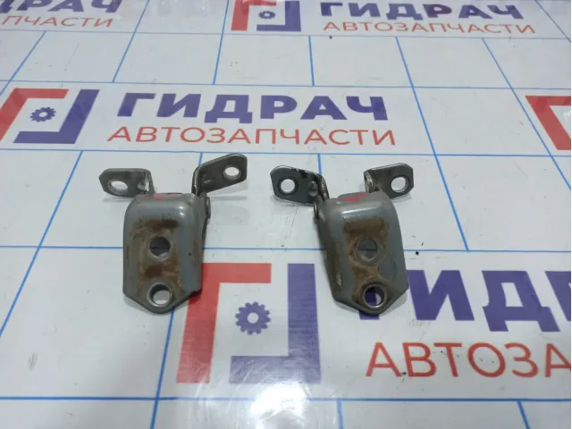 Петли двери передней правой Mazda CX-7