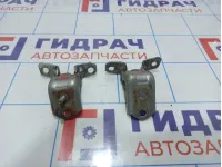 Петли двери задней правой Mazda CX-7