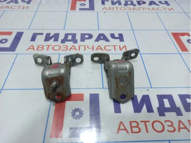 Петли двери задней правой Mazda CX-7