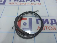 Трос открывания капота Mazda CX-7 EG21-56-720