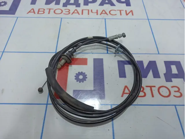 Трос открывания капота Mazda CX-7 EG21-56-720