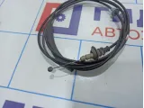 Трос открывания капота Mazda CX-7 EG21-56-720