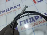 Трос открывания капота Mazda CX-7 EG21-56-720
