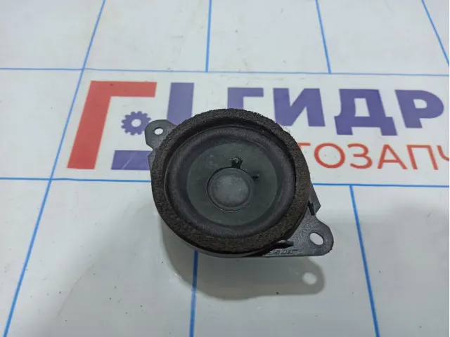 Динамик Mazda CX-7