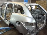 Крыло заднее левое Mazda CX-7