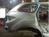 Крыло заднее правое Mazda CX-7