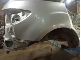 Крыло заднее правое Mazda CX-7