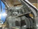 Крыло заднее правое Mazda CX-7