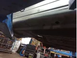 Порог со стойкой правый Mazda CX-7
