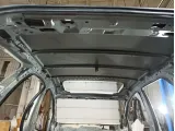 Крыша Mazda CX-7