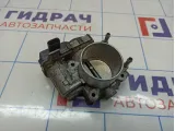 Заслонка дроссельная электрическая Mazda CX-7 L35M-13-640A