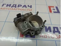 Заслонка дроссельная электрическая Mazda CX-7 L35M-13-640A