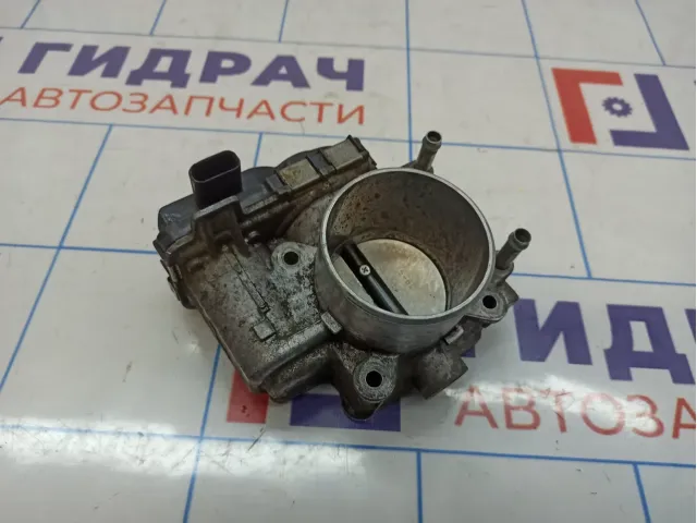 Заслонка дроссельная электрическая Mazda CX-7 L35M-13-640A