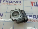Заслонка дроссельная электрическая Mazda CX-7 L35M-13-640A