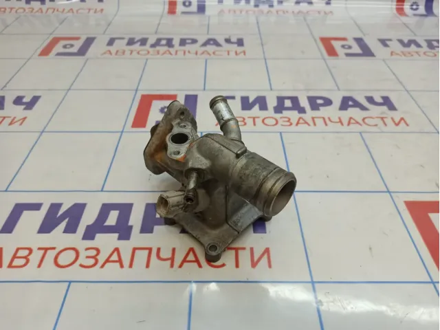 Фланец двигателя системы охлаждения Mazda CX-7 L3K9-15-17ZB