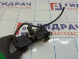Ресивер воздушный Mazda CX-7 L3K9-20-339