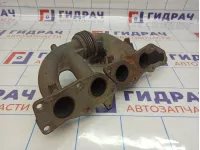 Коллектор выпускной Mazda CX-7 L3K9-13-450