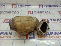 Катализатор Mazda CX-7 L3K2-20-50X