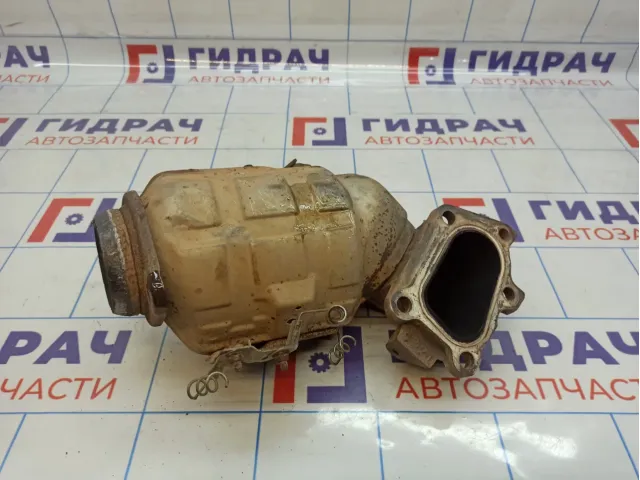 Катализатор Mazda CX-7 L3K2-20-50X