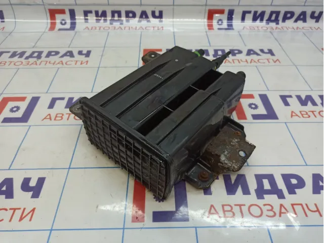 Абсорбер Mazda CX-7 AJG1-13-970