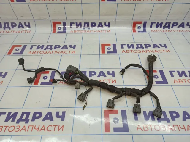 Проводка катушек зажигания Mazda CX-7 L3K9-67-SH0B