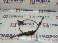 Трос КПП Mazda CX-7 EG21-46-500D