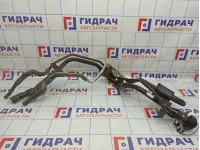 Горловина топливного бака Mazda CX-7 E221-42-210C