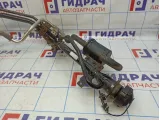 Горловина топливного бака Mazda CX-7 E221-42-210C